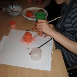 MI6 macht Badefladen